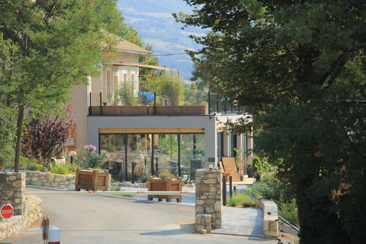 Domaine Napoleon Campsite