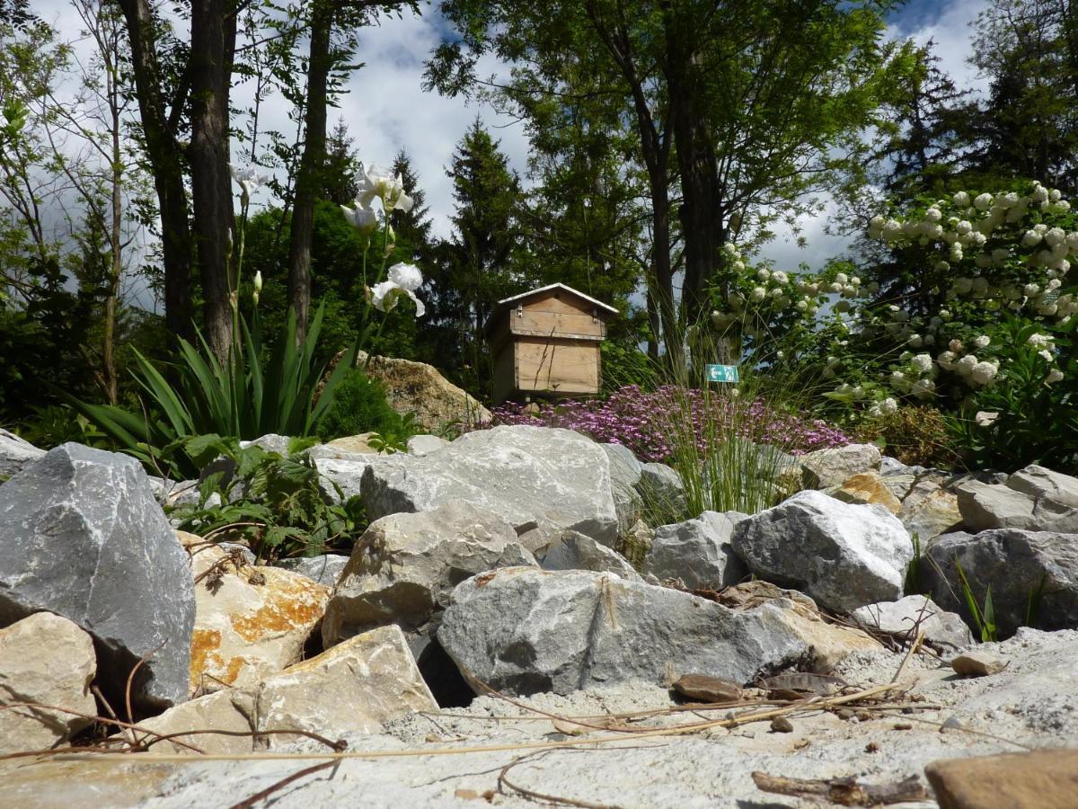 Domaine Napoleon Campsite 3*