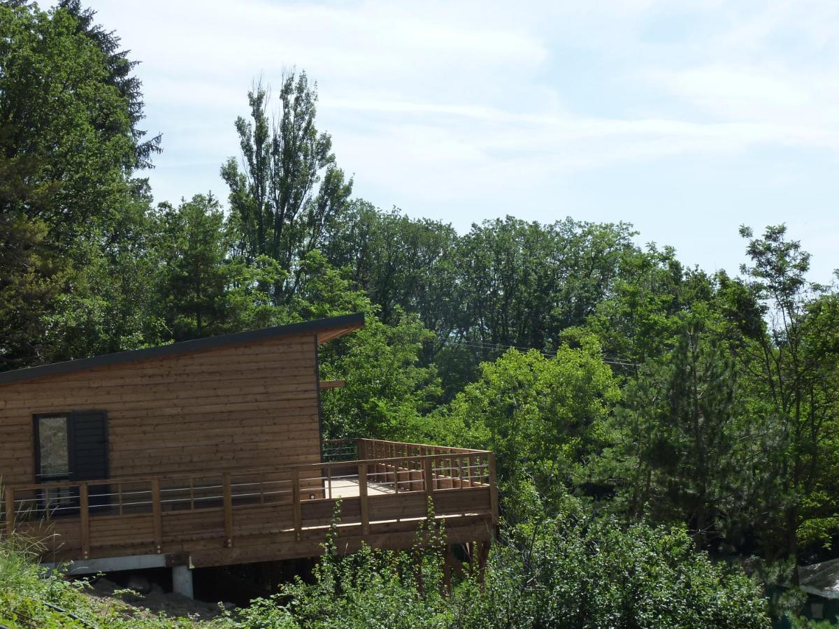 Campsite Domaine Napoleon 3*