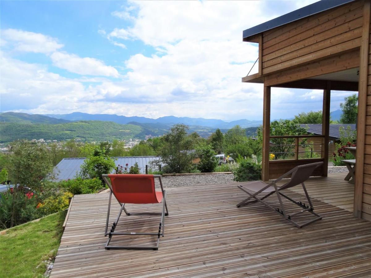 Campsite Domaine Napoleon 3*