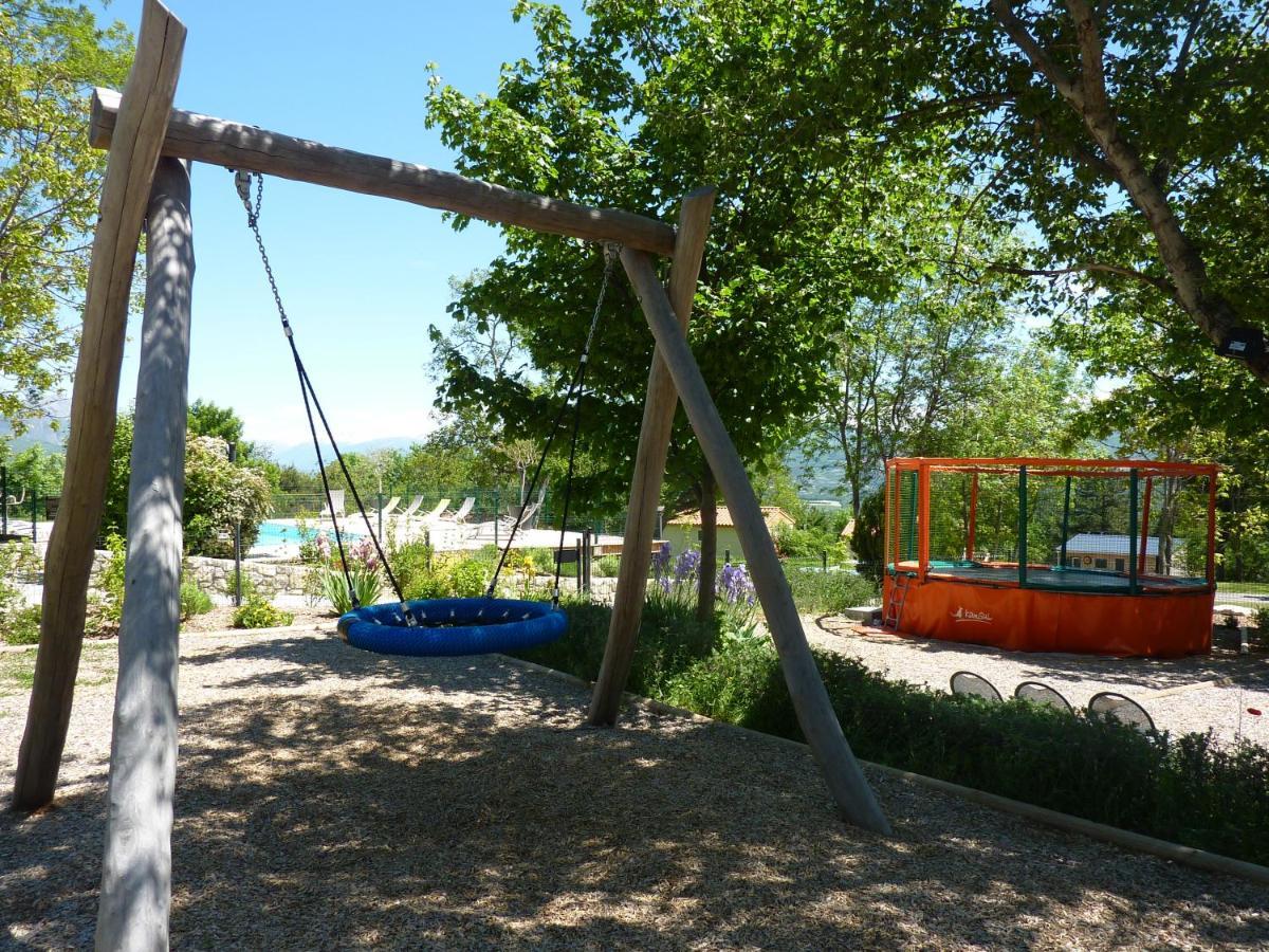 Domaine Napoleon 3* Gap