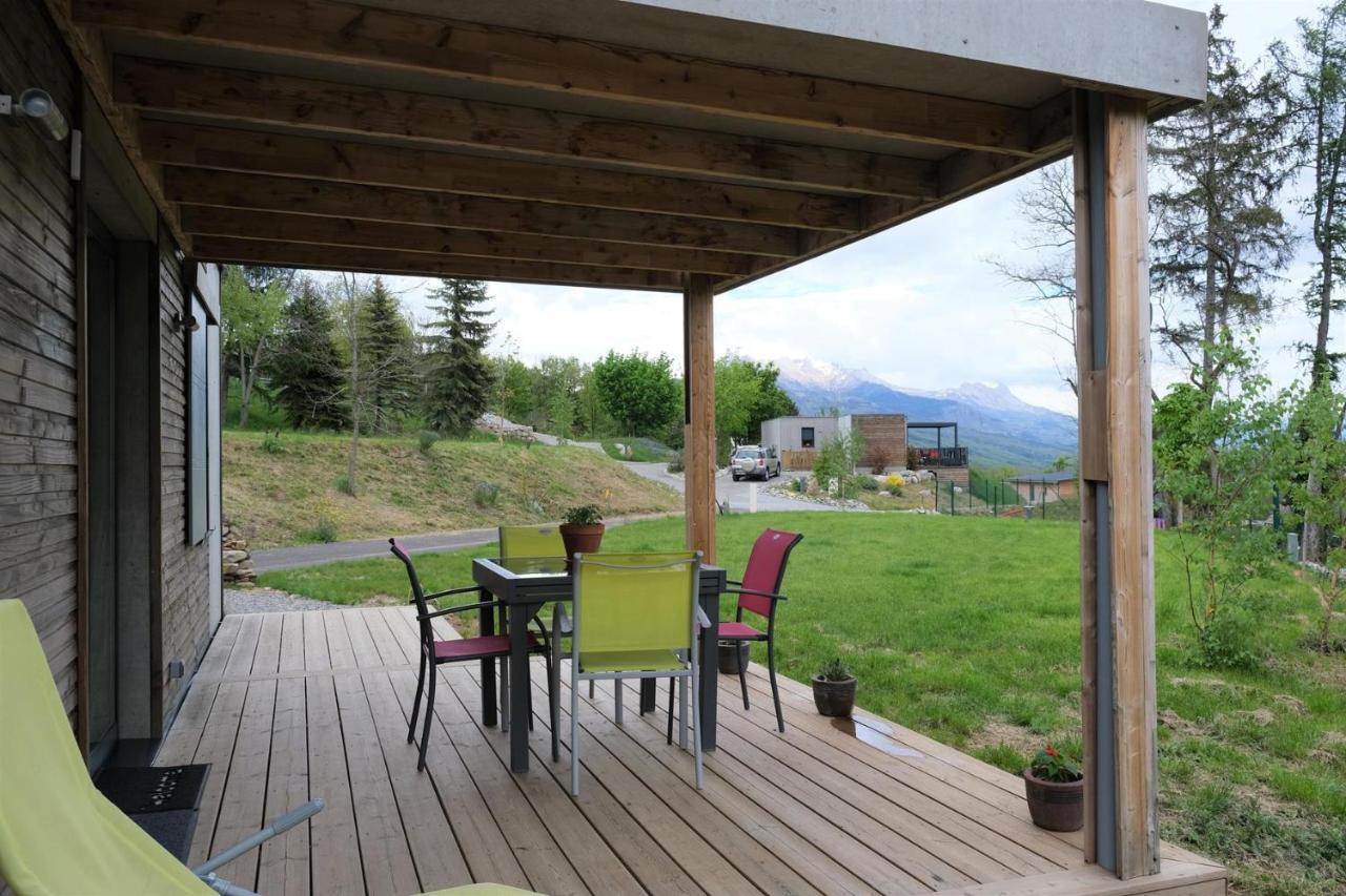 Domaine Napoleon Campsite