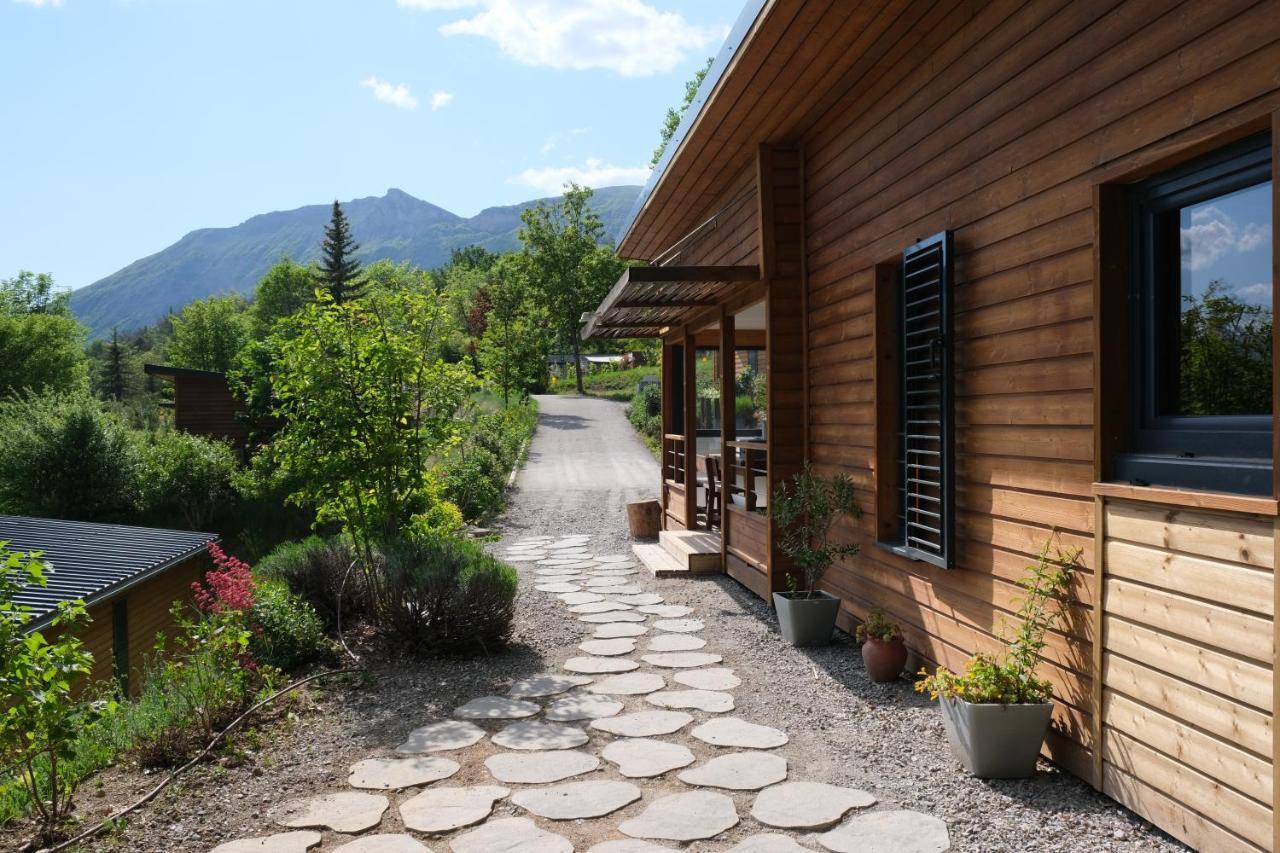 Domaine Napoleon Campsite 3*