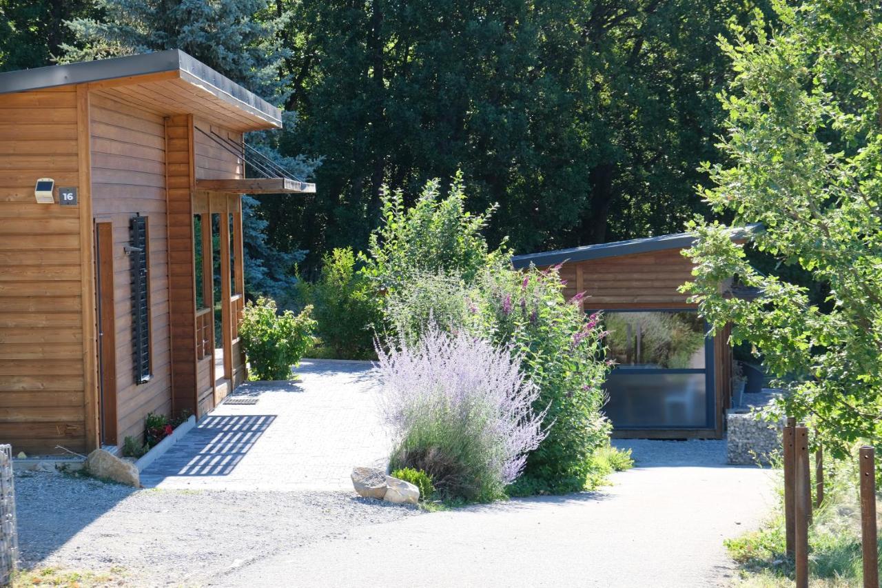 Domaine Napoleon Campsite 3*