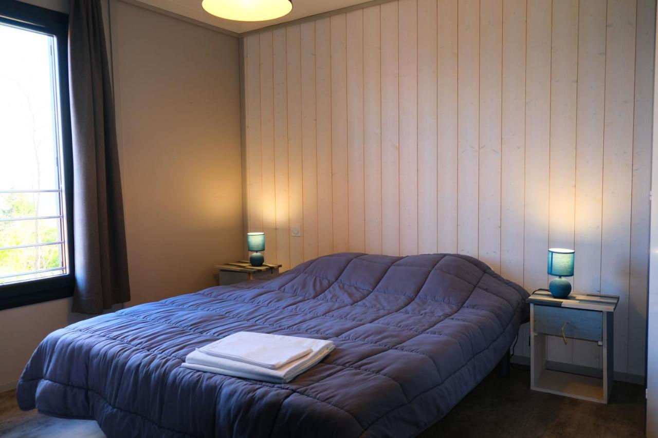 Campsite Domaine Napoleon 3*