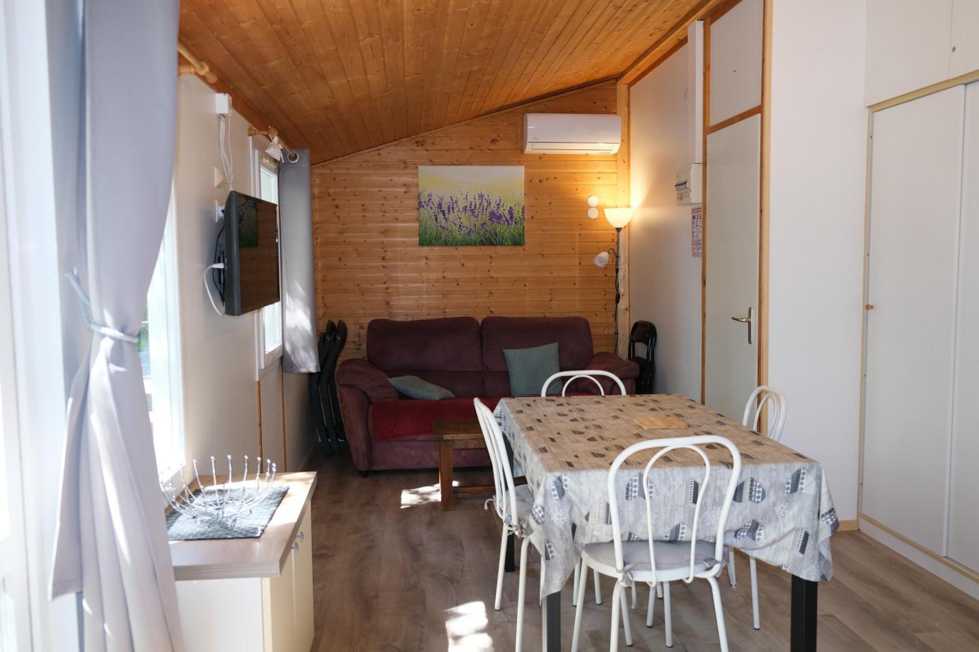 Domaine Napoleon Campsite 3*